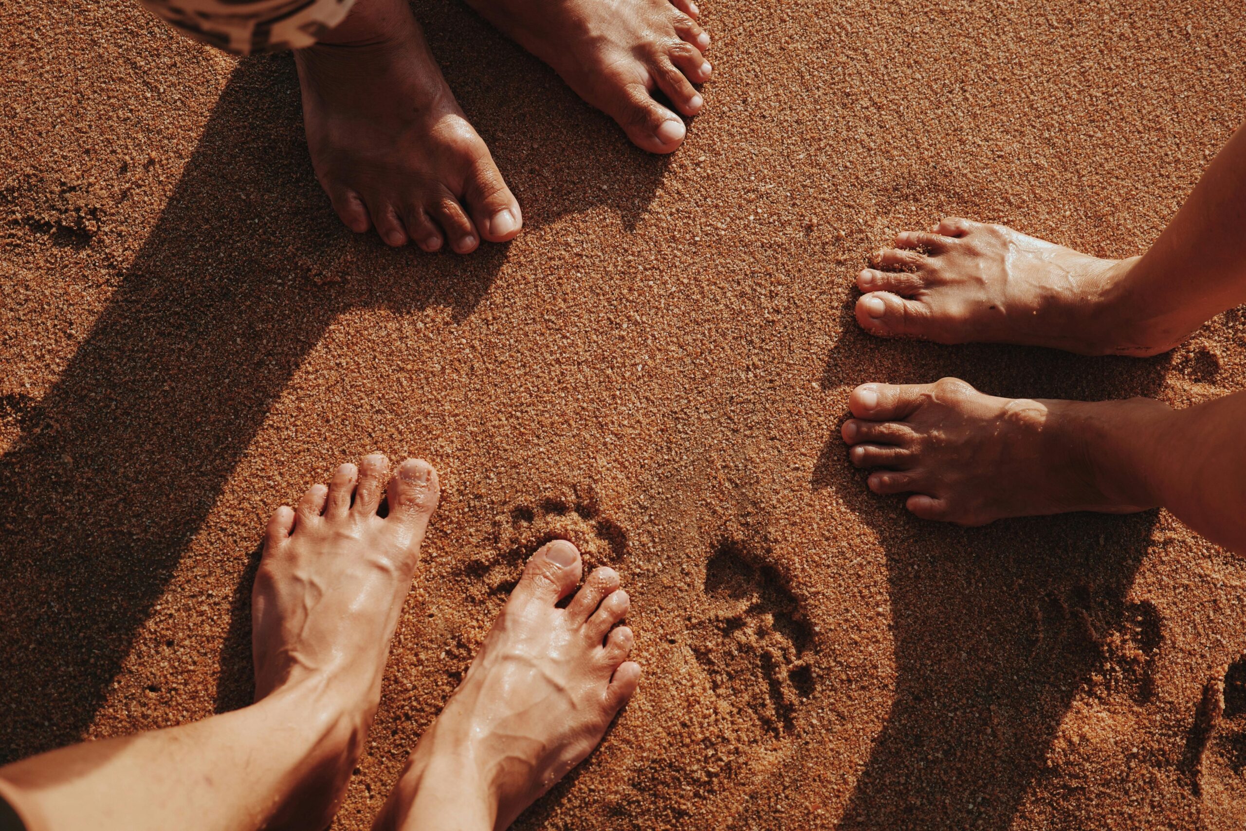 pexels-tonywuphotography-10515817 toes looking normal color with fungal treatment cold laser therapy