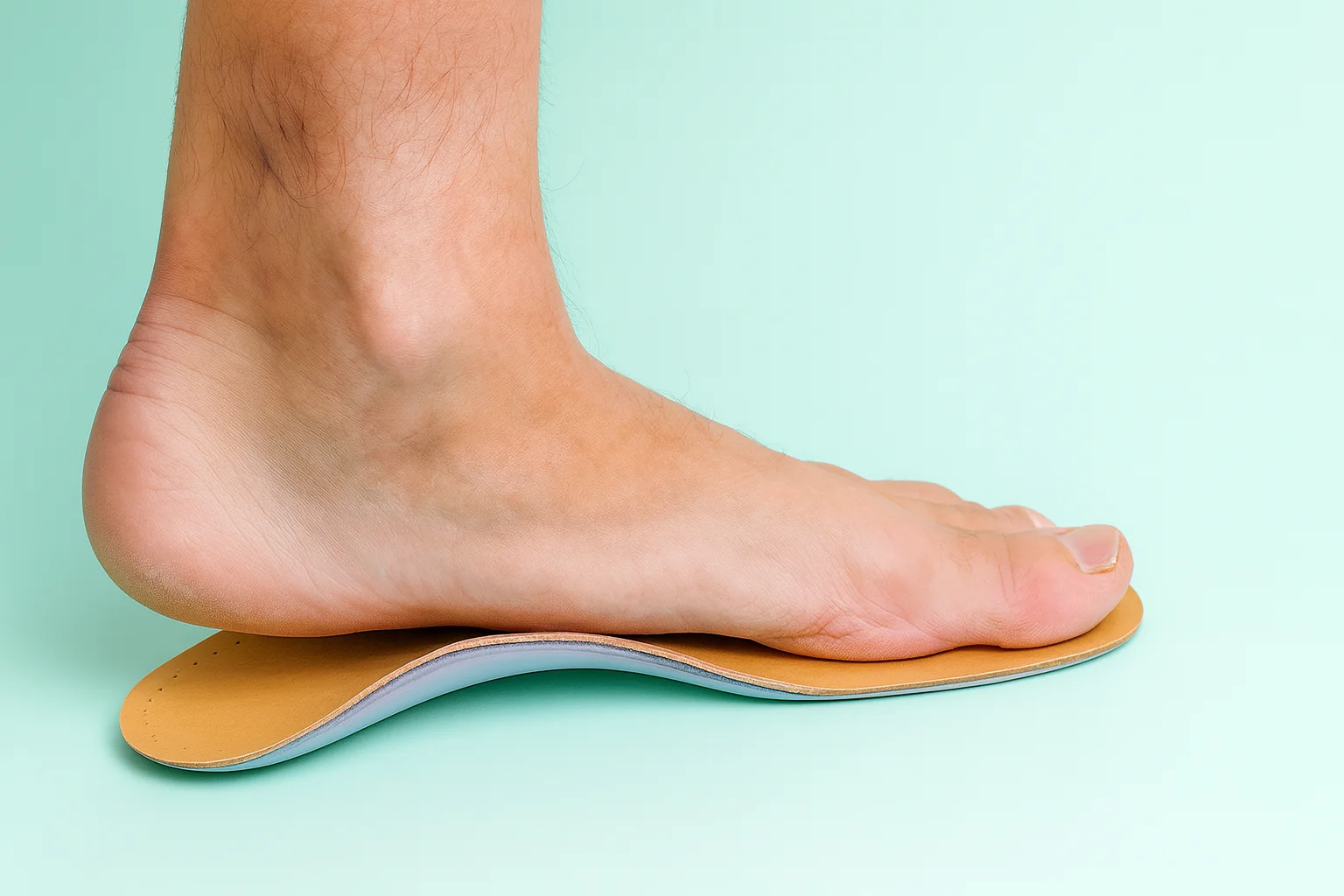 fitted-orthotics